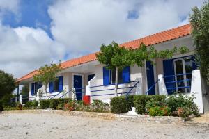 Panorama Apartments Messinia Greece