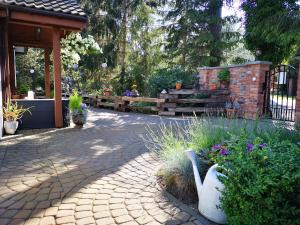 Apartamenty i Stylowe Pokoje