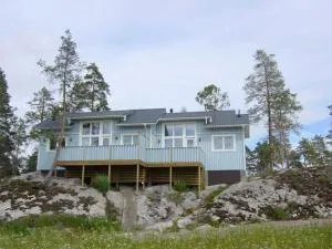Espoo Sun Cottages - Kauniainen