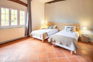 Maisons de vacances Gite 3* PREMIUM : photos des chambres