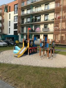 Apartament Nawigator