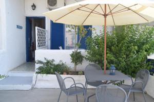 Attica Hotel Ephie Aegina Greece