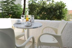 Attica Hotel Ephie Aegina Greece