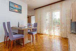Apartment Dragica 