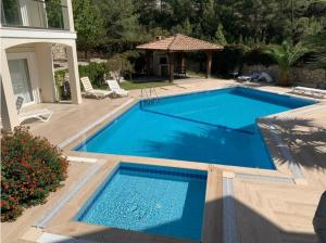 Villa Beatrice Large family villa