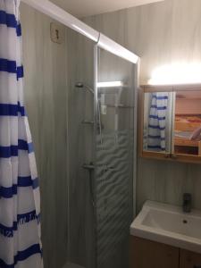 Appartements Campanule : photos des chambres