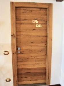 Vierbettzimmer
