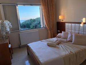 Hotel Sotiris Superior Apartments Limnos Greece