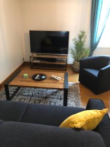 Appartements Au Coeur du Marche 4 etoiles : photos des chambres