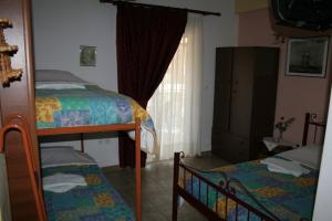 Sillelis Rooms Evia Greece