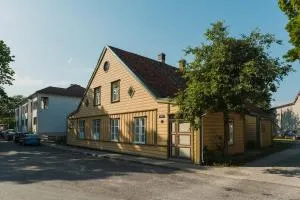 Kuressaare Turu Apartment - 库雷萨雷