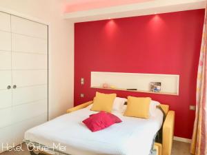 Hotels Hotel Outre-Mer - Villa Le Couchant : photos des chambres