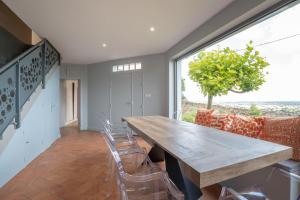 Villas LE CLOS DANS LES VIGNES : photos des chambres