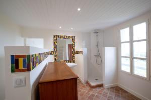 Villas LE CLOS DANS LES VIGNES : photos des chambres