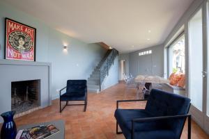 Villas LE CLOS DANS LES VIGNES : photos des chambres