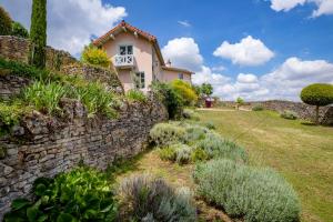 Villas LE CLOS DANS LES VIGNES : photos des chambres