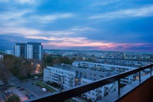 Apartament Gdańsk Przymorze10 minut do morza