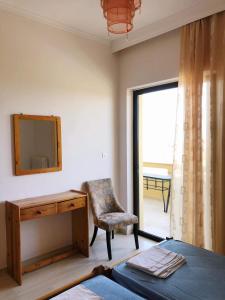 Dodoni Apartments Achaia Greece