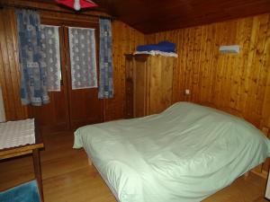 Hotels Chalet La Barme Les Houches Vallee de Chamonix : photos des chambres