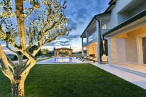 Belvedere - Vošteni