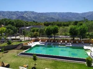 Altos De Merlo Suites - Merlo