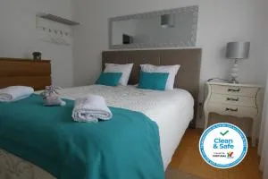 Casa Sandra - Apartamento Carlota - 科尔武河畔米兰达