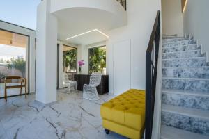 Lotus Hotel Apartments Chania Greece