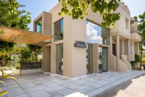 Lotus Hotel Apartments