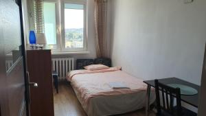 Apartament 3 pokoje na 10 piętrze