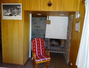 Hotels Chalet La Barme Les Houches Vallee de Chamonix : photos des chambres