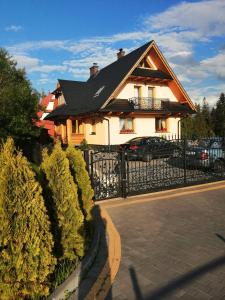 Apartament Familijny