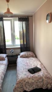Apartament Mia