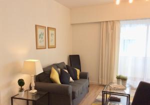 Cosy Studio at Lido with Pool