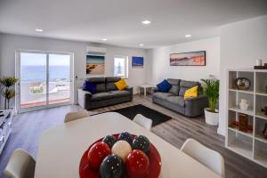 SEAFRONT LUZ APARTMENT
