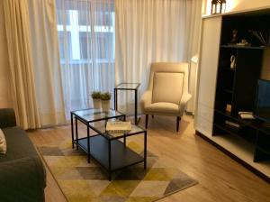 Cosy Studio at Lido with Pool