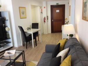 Cosy Studio at Lido with Pool