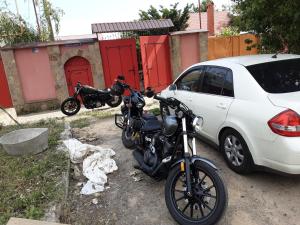 Одноместный номер