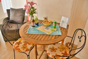 Flowery Inn Villa