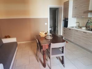 casa vacanze la pizzica