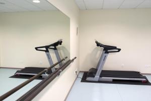 Appart'hotels Domitys Le Jardin d'Eole : photos des chambres