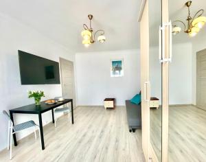 Q4 APARTMENTS Apartament Ela