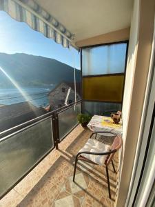 Apartments Vučinović