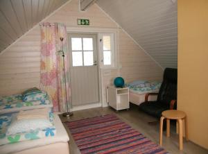 Lossisaari Tourist Center