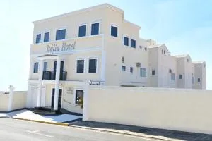 Itália Hotel - Lagoa