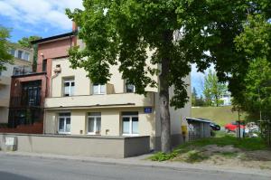 Apartament Kamienna