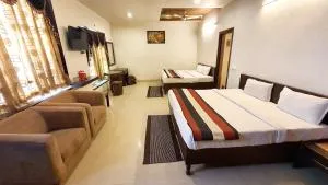 Hotel Amritsar Inn - Amritsar
