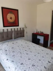 Le bois bouquet - 锡亚涅河畔圣塞宰尔