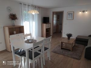 Apartment Bruno 