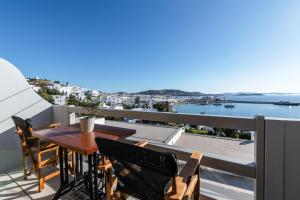 Magic View Suites Mykonos Myconos Greece