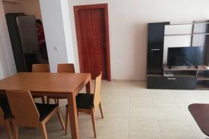 Yves 2 Bed apart at Sun Village Sunny Beach not far away from the sea